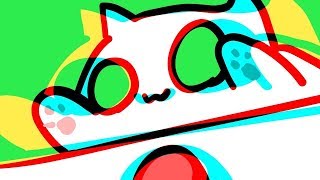 Bongo Cat EARRAPE