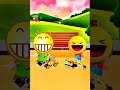 চিন্টু আর বাবলুর খুব মন খারাপ।😔😟 funny shorts cartoon ytshorts