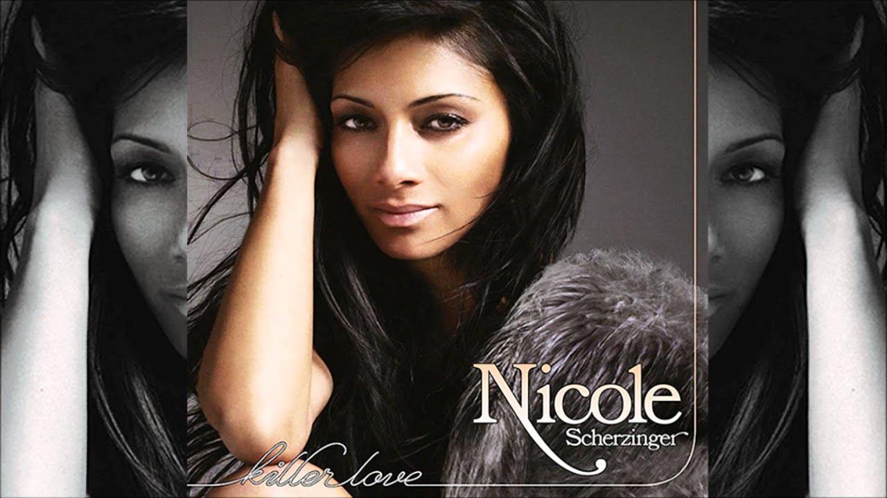 Nicole Scherzinger - Club Banger Nation Nicole Scherzinger - Club Banger Nation