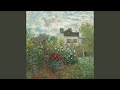 The Artist's Garden in Argenteuil