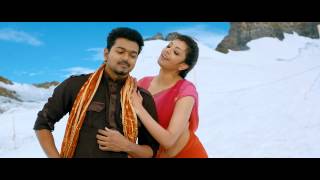 Vennilavae-Thuppaki Tamil HD Song