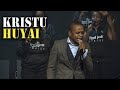 Kristu Huyai - FIG Worship Culture  ft Gamuchirai Gondo and Ellard Cherayi