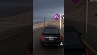 CADILLAC CIS-V SEDAN Forza Horizon 5