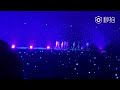 180128 exo 엑소 cosmic railway full elyxion in saitama day 2 엘리시온 사이타마