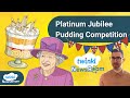 NewsRoom Video of the Week: Platinum Jubilee Pudding Competition