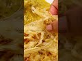 parotta with kantharichicken kandharichicken parotta dinner food shorts viral