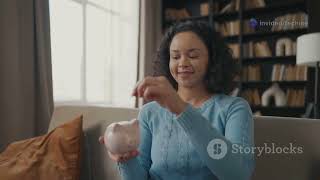 Broke Every Month? Try This 3-Step Budget Hack 💡#shortsfeed #shorts #financialfreedom #savings