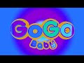 GoGo Baby Intro Logo Effects ( Sponsored By Preview 2 Effects )