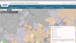 Census Business Builder