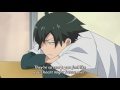 hikigaya hachiman expert on rejection