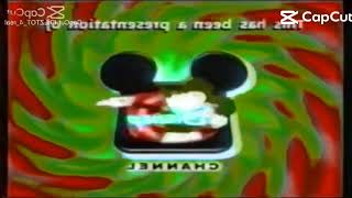 Witch One Whos The Real Preview 1280 Disney Channel 1998?