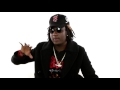 K Camp On Wanting To Sign New Talent To His 427 Music Record Label and What He Is Looking For