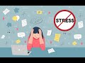 TOP 10 FOODS TO RELIEVE STRESS| HOW TO BE STRESS FREE| BEST FOODS FOR ANXIETY AND DEPRESSION|