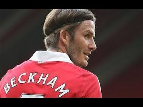 Best Manchester United Players Of All-Time! [LIST] - YouTube