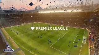 Viasat ❤ Premier League (English 45 sec)