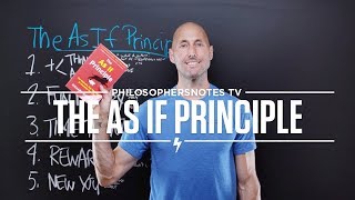 PNTV: The As If Principle by Richard Wiseman (#367)