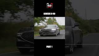 2025 Genesis G90: The Future of Luxury and Performance Revealed (part 2)