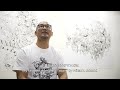 junggi kim interview「junggi kim drawing exhibition」geisai∞infinity第四弾