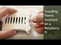 DIY Home Automation For Beginners Part 3: Installing Home Assistant