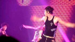 110924 rain the best show 3