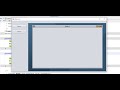 JDesktopPane and JInternalFrame | NetBeans