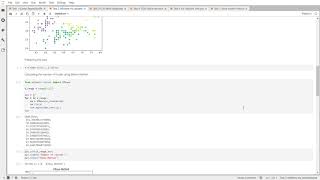 Task 2 - Prediction using Unsupervised ML(K-Mean Clustering)(Iris Dataset)