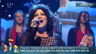 Ilona Csáková \u0026 Kampanela - Malý vůz (Chariot)