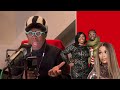 cardi b robbed by offset and his mother