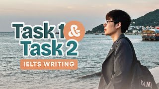 Giải full đề Task 1 và Task 2 đề IELTS ngày 16.11 cùng anh Huy 9.0 IELTS