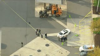 Authorities Investigating Deadly Shooting Incident In Lehigh Valley