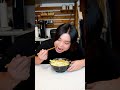 イタリアンのシェフが本気で考案したパスタで二郎ラーメンを作る方法がガチでヤバい！@chef_fabio shorts