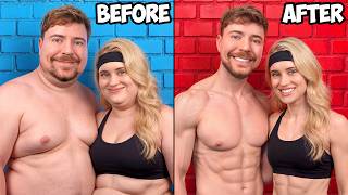 Lose 150 Lbs Together, Win $250,000