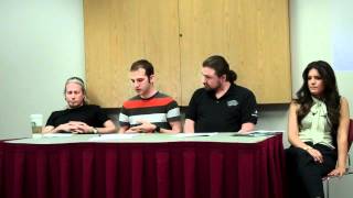 Individualized Major Pt 3