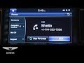 Genesis G80 | How to Make a Call Using Voice Commands | Genesis USA