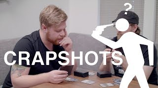 Crapshots Ep496 - The Gamestate