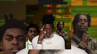 #YoungBleu​ x #KodakBlack​ x #PoloG​ x #RoddyRicch​ Type Beat [BPM 89.50 KEY Dm] (Prod by Asid Tone)