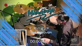 VEN | MANDINGO | DRUM COVER