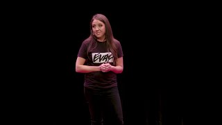 At-Risk or At-Hope? How We Label Youth Matters | Amy Donofrio | TEDxJacksonville