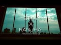 Stay X Ranjha『Slowed & Reverb』| Lofi Song | lofi mashup