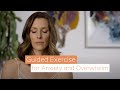 Guided Exercise for Anxiety and Overwhelm | Ziva Meditation