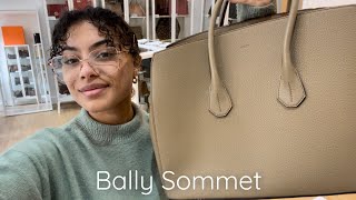 Bally Sommet Review