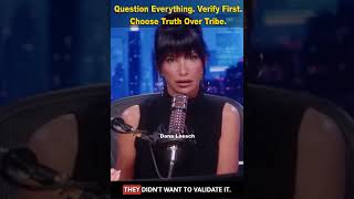 Question Everything Verify First Truth Before Tribe