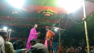 পালাটিয়া গান /চিল মারি বউ মা কাঠাম সাহা পর্ব 3 /Chil mari bou ma Katham saha