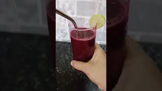 இரண்டு விதமான பீட்ரூட் ஜுஸ் #healthy #trending #virral#shortsviral #shortsvideo