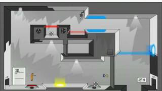 Portal The Flash Version Glitch