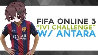 FIFA Online 3 - 