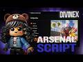 Roblox Arsenal Script | Arsenal Script Pastebin | AimBot + ESP | Download For Free 2026
