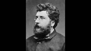 Bizet - Habanera