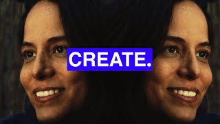 A Short Film About Artistic Expression.