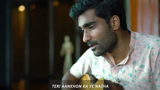 Kasoor by Prateek Kuhad | Studio Version